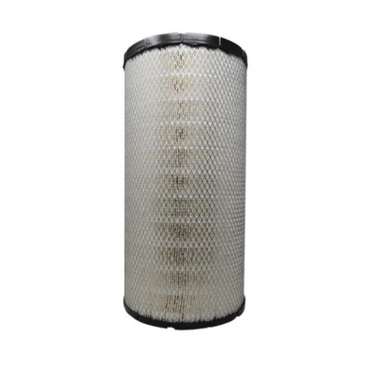Papel de filtragem para motores de escavadeiras e tractores AT178516 AT178517 P532966 P533781 3I2014 30010418