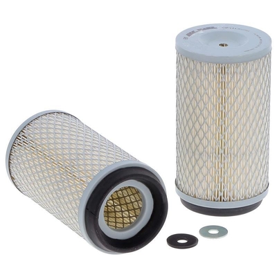 16196220 Filtro de ar C1043/1 para camião Modelo 16196220 2673698 PA3757 P903547 AF25670