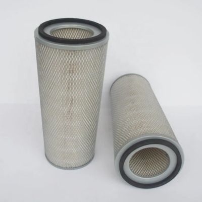 AF1811 P776158 6089381 CV102788 Filtro de ar para motores de escavadeiras de tractores Peças sobressalentes