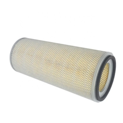 AF1811 P776158 6089381 CV102788 Filtro de ar para motores de escavadeiras de tractores Peças sobressalentes