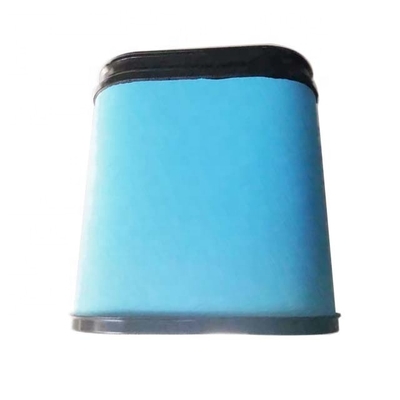 Peças sobressalentes de escavadeiras Filtro de ar hidrelétrico para motores diesel de tratores 42558097 SA17435