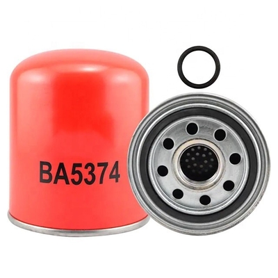 Partes do motor Hydwell Filtro respirador de ar giratório BA5374 P953571 2032389 15920105 3351454 8159915