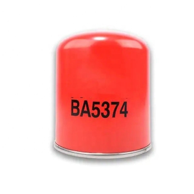 Partes do motor Hydwell Filtro respirador de ar giratório BA5374 P953571 2032389 15920105 3351454 8159915