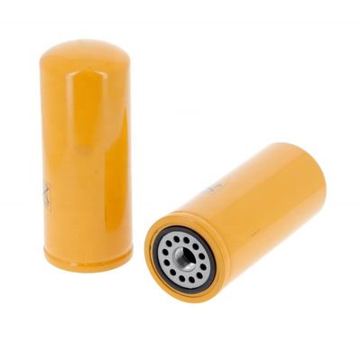 Elementos de filtro de combustível 1R0749 Partes de escavadeiras hidrelétricas Filtro de separador de água de óleo diesel