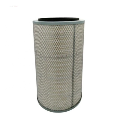 Filtro de admissão de motor 2996155 P787157 MD7604 FC2180 para peças de motores de modelos de caminhão