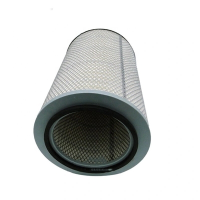 Filtro de admissão de motor 2996155 P787157 MD7604 FC2180 para peças de motores de modelos de caminhão