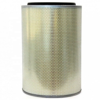 Filtro de admissão de motor 2996155 P787157 MD7604 FC2180 para peças de motores de modelos de caminhão