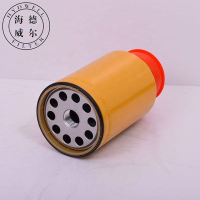 Filtro de separação de água para combustível de escavadeira Hydwell 326-1644 3261644 1R0770 P551110 506853