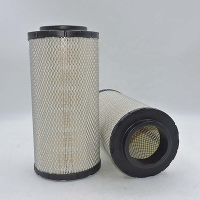 915-671 Filtro de ar para motores diesel de tratores Peças sobressalentes P783730