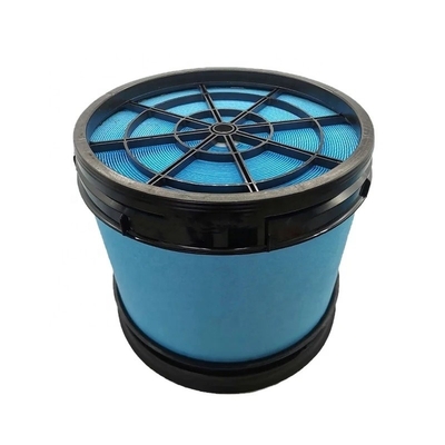 Filtro de ar para motores a diesel de tractor P609167 P643218 2697041 4526544 no melhor