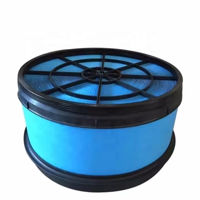 Filtro de ar para motores a diesel de tractor P609167 P643218 2697041 4526544 no melhor