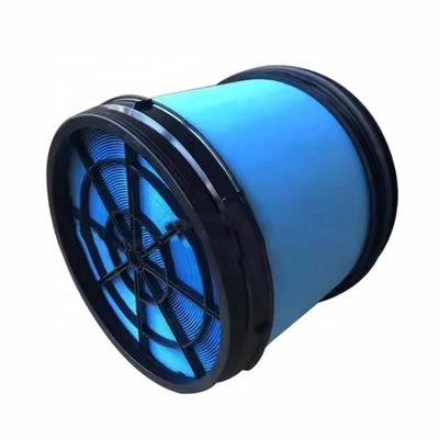 Filtro de ar para motores a diesel de tractor P609167 P643218 2697041 4526544 no melhor