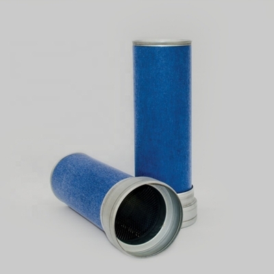 P500174 Filtro de ar de hidrogénio para motores diesel de escavadeiras e tractores Partes 23429018