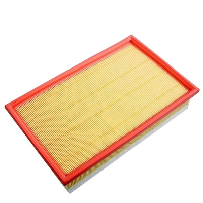 Filtro de ar para motores de escavadeira Partes sobressalentes 7H0 129 620 AG1355 SA5135 Número da peça