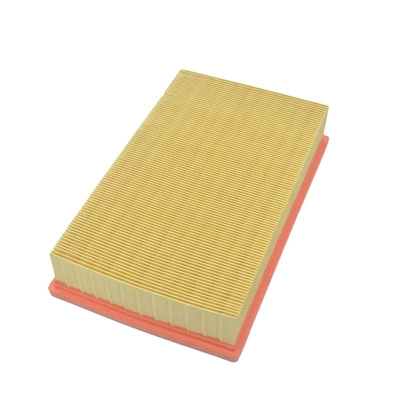 Filtro de ar para motores de escavadeira Partes sobressalentes 7H0 129 620 AG1355 SA5135 Número da peça