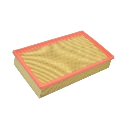 Filtro de ar para motores de escavadeira Partes sobressalentes 7H0 129 620 AG1355 SA5135 Número da peça