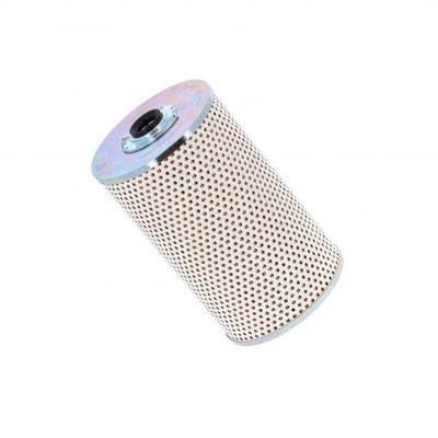 Elemento de filtro de combustível de ferro P550043 252193 3I1106 945912 76102380 256834 19199865 para Hydwell