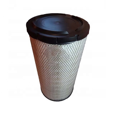 Filtro de ar para escavadeira para tractor 600-185-4100 P532966 0700717484 3I2014 67400040 FA1699