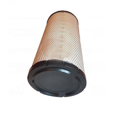Filtro de ar para escavadeira para tractor 600-185-4100 P532966 0700717484 3I2014 67400040 FA1699