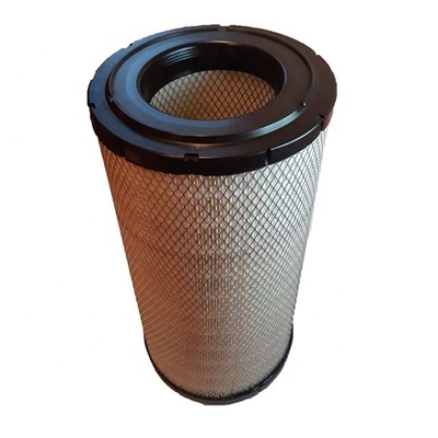 Filtro de ar para escavadeira para tractor 600-185-4100 P532966 0700717484 3I2014 67400040 FA1699