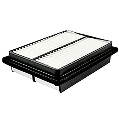 Filtro de ar de painel de cabina para motores diesel de tractor Partes 17M-911-3530 P500138 71498266