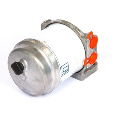 Papel de filtragem de ferro de fornecimento direto Partes de motores diesel Filtro de combustível 2656613 com 26561117