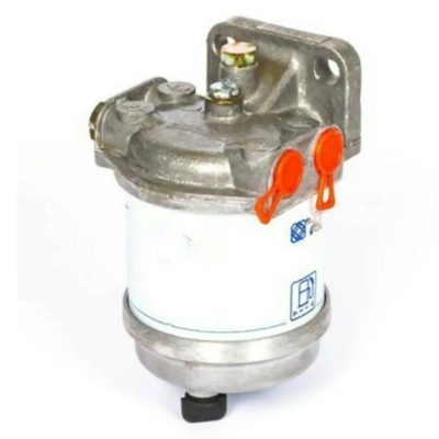 Papel de filtragem de ferro de fornecimento direto Partes de motores diesel Filtro de combustível 2656613 com 26561117