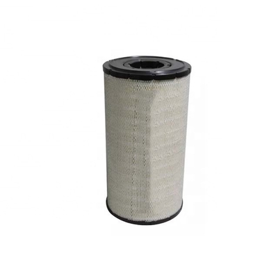 600-185-4200 KA160121 Filtro de ar de camião pesado para motores Peças sobressalentes fabricadas em HDwell