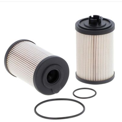 84*84*139mm Filtro de combustível Separador de óleo 1878042c93 P550824 1873917C91 FS550824 SN 40669