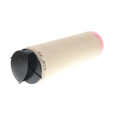 Filtro de ar para motores de escavadeiras CF610 P782107 2567903 32920402 2250164533 BG00910855