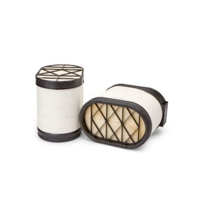 Filtros de ar para escavadeiras, caminhões, tractores, motores a diesel, peças 32925752 P608676 P601560