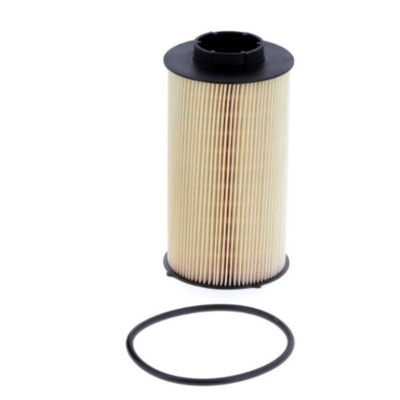 FF5858 Filtro de combustível diesel 5801516883 para filtragem óptima do combustível