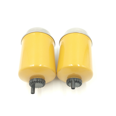 Filtro de separador de água de combustível personalizado 1311812 131-1812 para caminhão modelo 84*84*155mm