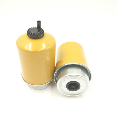 Filtro de separador de água de combustível personalizado 1311812 131-1812 para caminhão modelo 84*84*155mm