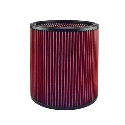 HR16426 Filtro de ar para motores de escavadeira Partes RE530205 Fornecimento de fabricação