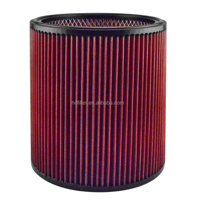 HR16426 Filtro de ar para motores de escavadeira Partes RE530205 Fornecimento de fabricação