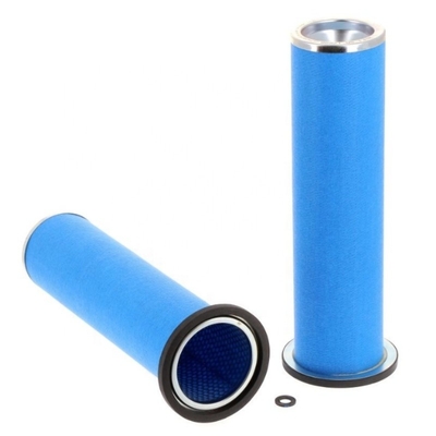 Fabricação de filtros de ar para caminhões pesados para motores diesel de tractores, partes 8034304 SA17298