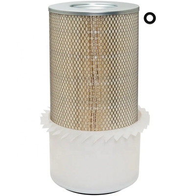 Papel de filtragem 8019342 Fornecimento de peças para máquinas de escavação e motores a diesel AF4376 PA30193-FN SA16299
