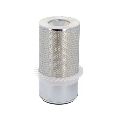 Papel de filtragem 8019342 Fornecimento de peças para máquinas de escavação e motores a diesel AF4376 PA30193-FN SA16299