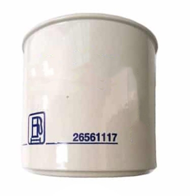 Parte do motor 26561117 Filtro de combustível P556245 70251397 32401701 F003129 3134477R92 1879513 7236628