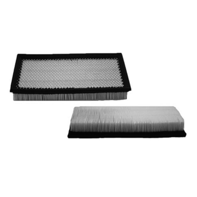 Filtro de ar de cabine para motores de escavadeiras de tractores Partes AT307501 P609445 PA5669 1167376 AF55757 46080
