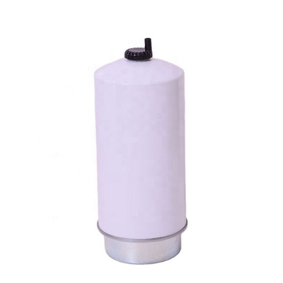 Sistema de combustível Partes sobressalentes Filtro para abastecimento de hidrogénio 22116209 P564278 BF46043-D SN70512