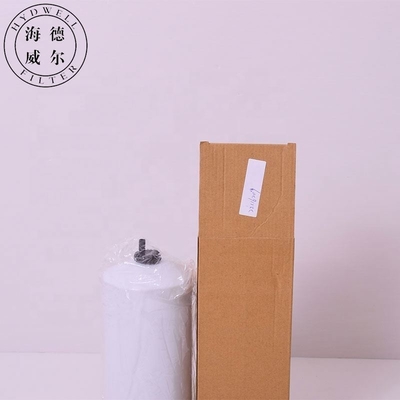 Sistema de combustível Partes sobressalentes Filtro para abastecimento de hidrogénio 22116209 P564278 BF46043-D SN70512