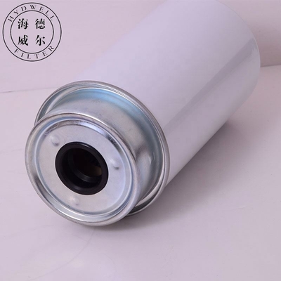 Sistema de combustível Partes sobressalentes Filtro para abastecimento de hidrogénio 22116209 P564278 BF46043-D SN70512