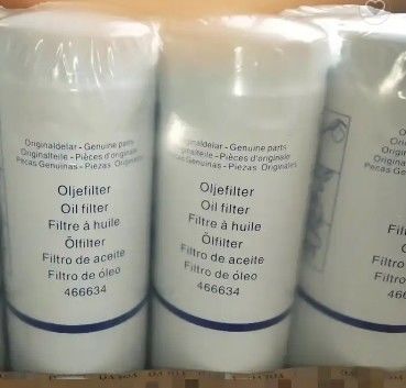 Filtro de combustível 466987-5 SN 5074 com embalagem original Nome da peça Hydwell Ano de fornecimento Outros