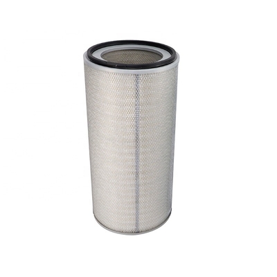 4240294 4240295 Kit de filtragem de ar em papel de filtragem para máquinas de escavação P127308 P127309