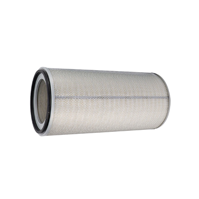 4240294 4240295 Kit de filtragem de ar em papel de filtragem para máquinas de escavação P127308 P127309