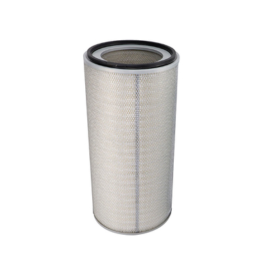 4240294 4240295 Kit de filtragem de ar em papel de filtragem para máquinas de escavação P127308 P127309