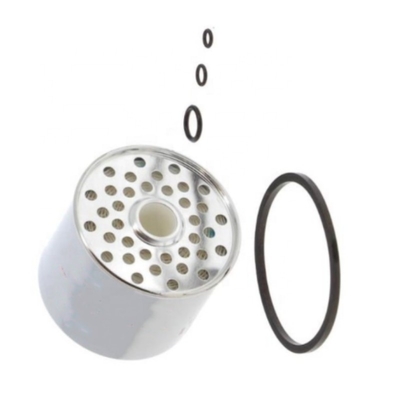 296 Filtro de combustível Separador de água Filtro automóvel 140600406100 CAV296 para camião Ano Outros