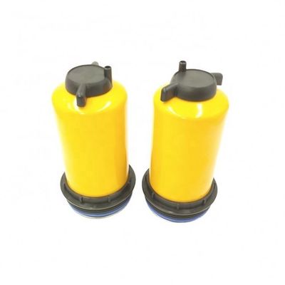 Elementos de filtro OEM para o tractor 320/07416 32007416 SN40670 TJA 8080 140XLSV DCT90-6H